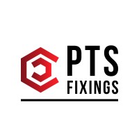 PTS Fixings Logo