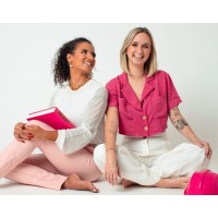 Magenta Arquitetura Logo