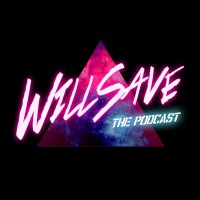 Will Save the Podcast Logo