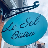 Le Sel Bistro Logo