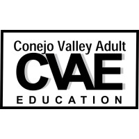 Conejo Valley Adult Education Logo