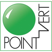 Groupe Point Vert Logo