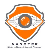 Nanotek Software and Electronic Security Solutions Logo