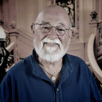 Brother Paul Magic Logo