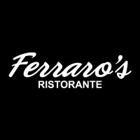 Ferraros Ristorante Logo