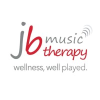 JB Music Therapy Logo
