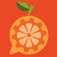 Laranja Mecânica Consultoria Ltda Logo