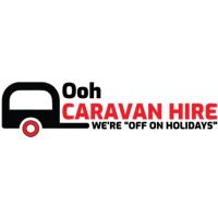 Ooh Caravan Hire Logo