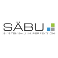 SÄBU Holzbau GmbH Logo