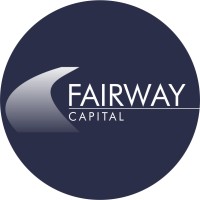 Fairway Capital | BTG Pactual Necton Logo