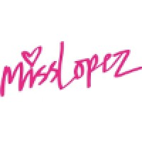 Miss Lopez Group AB Logo