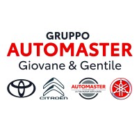 Gruppo Automaster Logo
