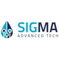 Sigma Advanced Technologies Logo