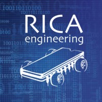 Rica Engineering b.v. | chiptuning specialist and development Logo