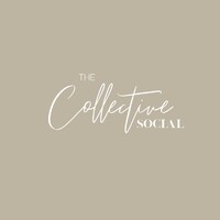 The Collective Social Logo