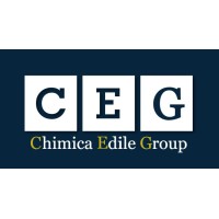 Chimica Edile Group Logo