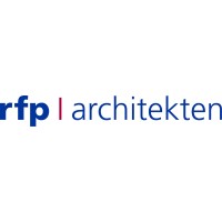rfp architekten Logo