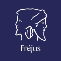 Ville de Fréjus Logo