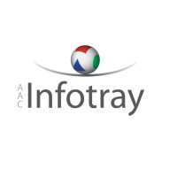 AAC Infotray Brasil Logo
