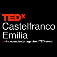 TEDxCastelfrancoEmilia Logo