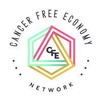 Cancer Free Economy Logo