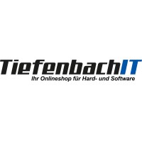 Tiefenbach IT GmbH Logo