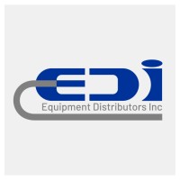 EDI Equipment Logo