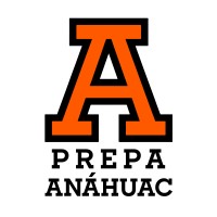 Prepa Anáhuac Logo
