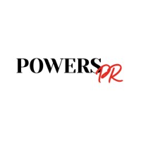Powers PR Logo