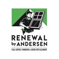 Renewal By Andersen of British Columbia Logo