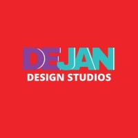 DEJAN Design Studios Logo