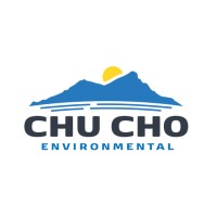 Chu Cho Environmental Logo