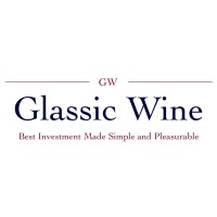 Glassic Wine Logo