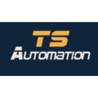 TS Automation Logo