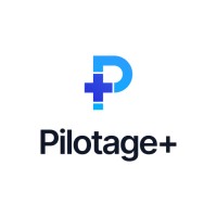 Pilotage+ | Conseil et solutions en pilotage dentreprise Logo