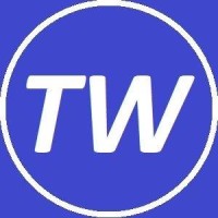 TW INSTRUMENTS Logo