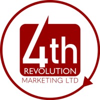 4th Revolution Marketing Logo