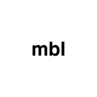 MBL architectes Logo