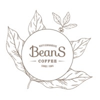 Beans Coffee b.v. Logo