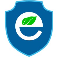 EcoPure Wellness Logo
