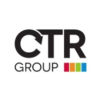CTR Group UK Logo