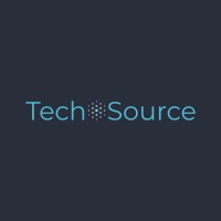 TSG TechSource Logo