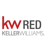 KW RED Keller Williams Logo