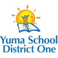 Yuma School District One Logo