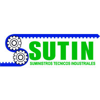 SUTIN Logo