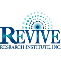 Revive Research Institute, Inc Logo