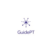 GuidePT™ Logo