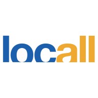 Locall de Cinema e Televisão Logo