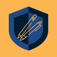 Writing Corps Logo