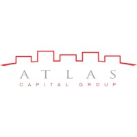 Atlas Capital Group S.A. Logo